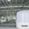 LED BÚP TRỤ 20W Model_ RLBU-20W (Nền trắng)